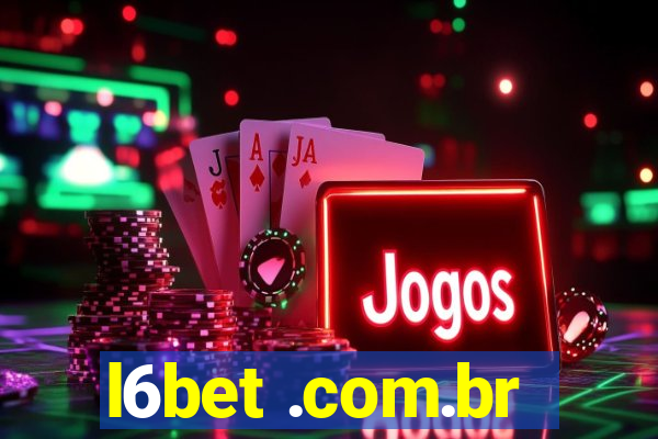 l6bet .com.br